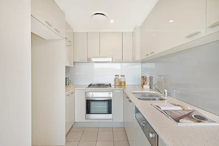 Sixth view of Homely unit listing, 10/41-42 East Esplanade, Manly NSW 2095