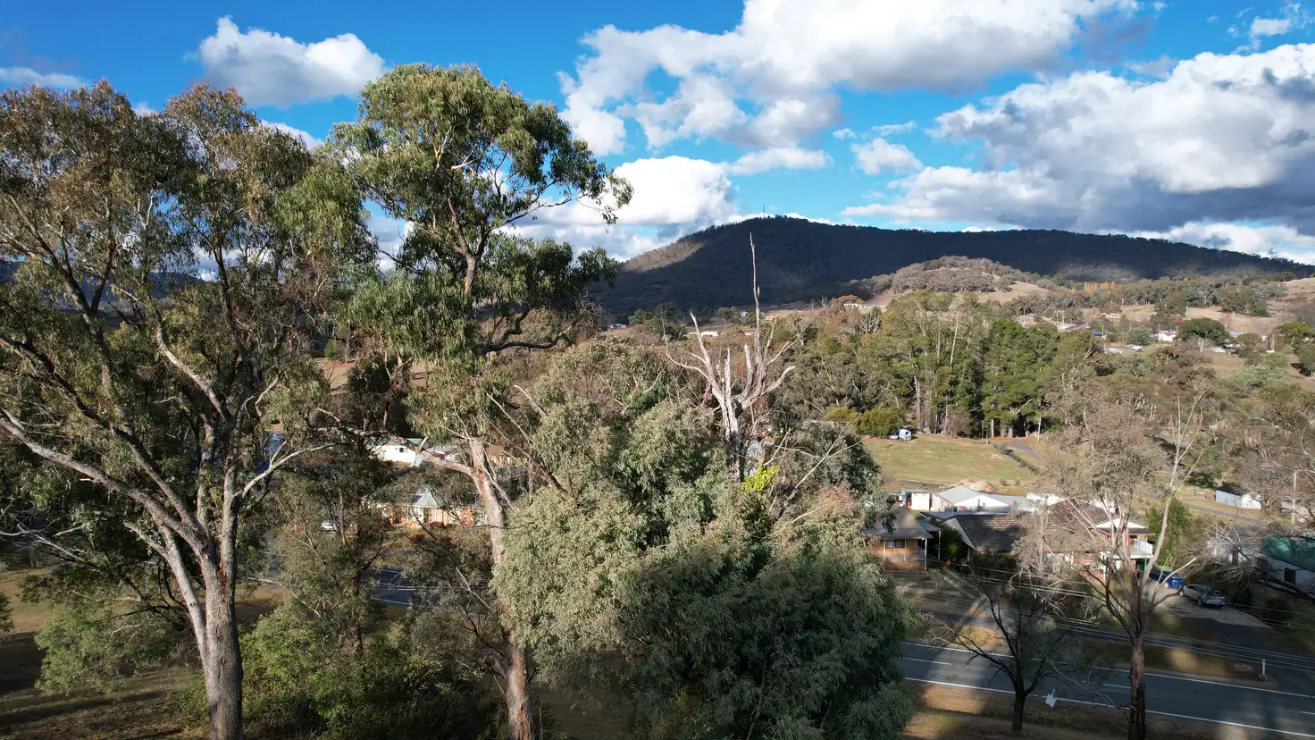 Main view of Homely land listing, Address available on request