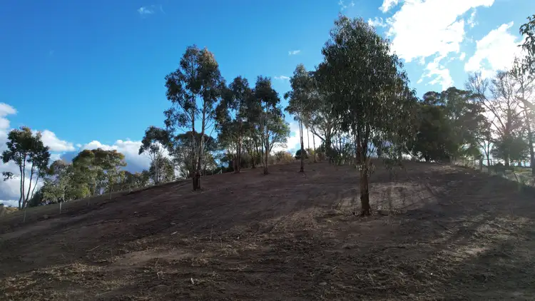 Second view of Homely land listing, Address available on request