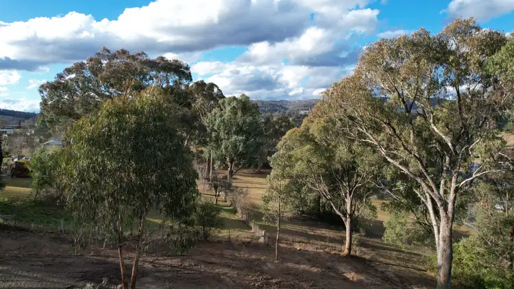 Third view of Homely land listing, Address available on request