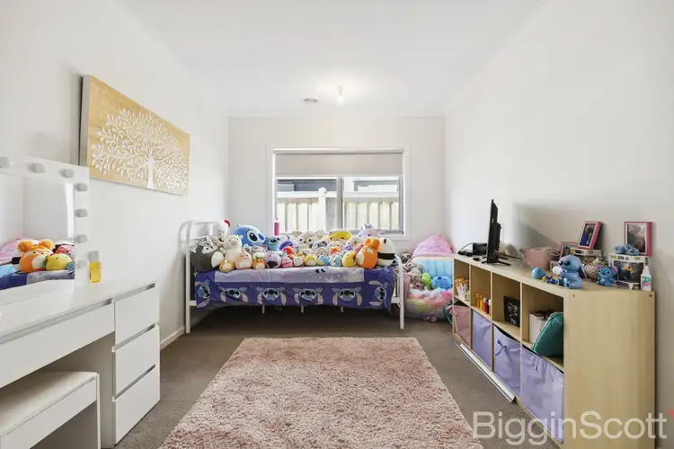 Fifth view of Homely house listing, 138 Evesham Drive, Point Cook VIC 3030