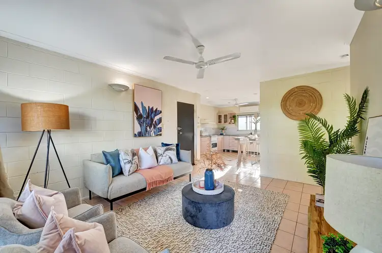 8/135 Mitchell Street, North Ward QLD 4810