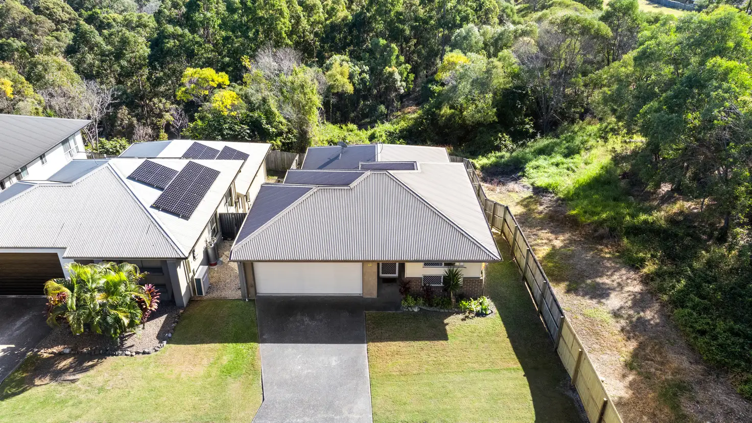 Main view of Homely house listing, 22 Rise Circuit, Pacific Pines QLD 4211