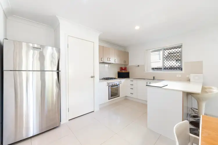 Fourth view of Homely house listing, 22 Rise Circuit, Pacific Pines QLD 4211