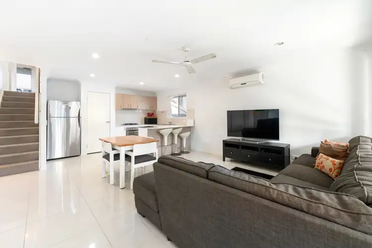 Fifth view of Homely house listing, 22 Rise Circuit, Pacific Pines QLD 4211