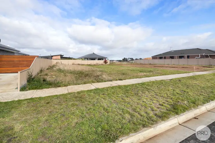 Fourth view of Homely land listing, 17 Dakshina Court, Delacombe VIC 3356