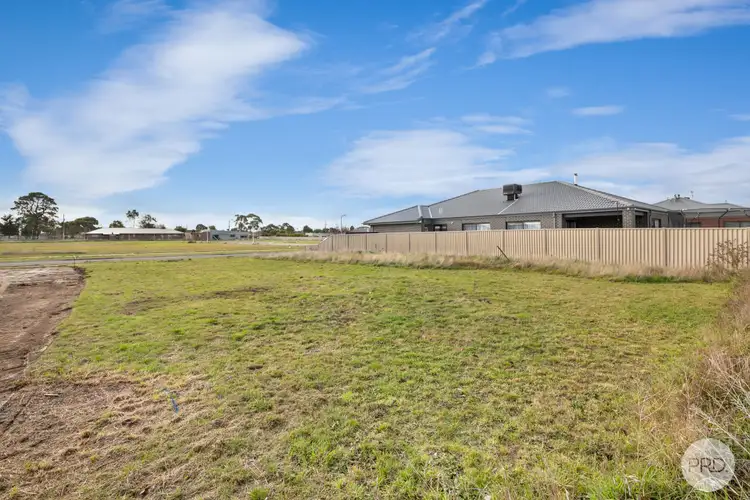 Sixth view of Homely land listing, 17 Dakshina Court, Delacombe VIC 3356