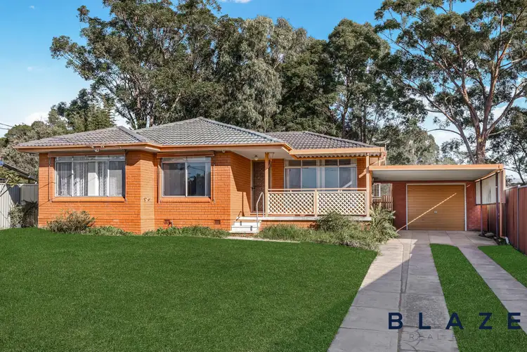 37 Gemoore Street, Smithfield NSW 2164
