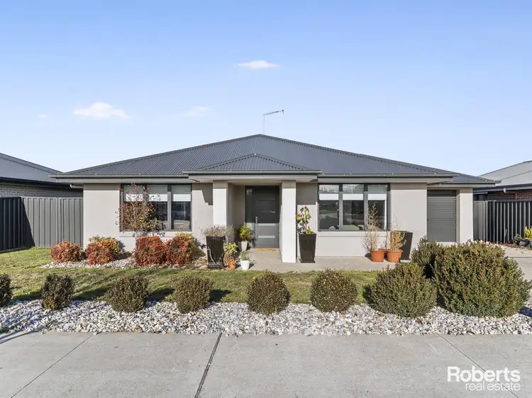 Second view of Homely house listing, 54 Fenton Street, Latrobe TAS 7307