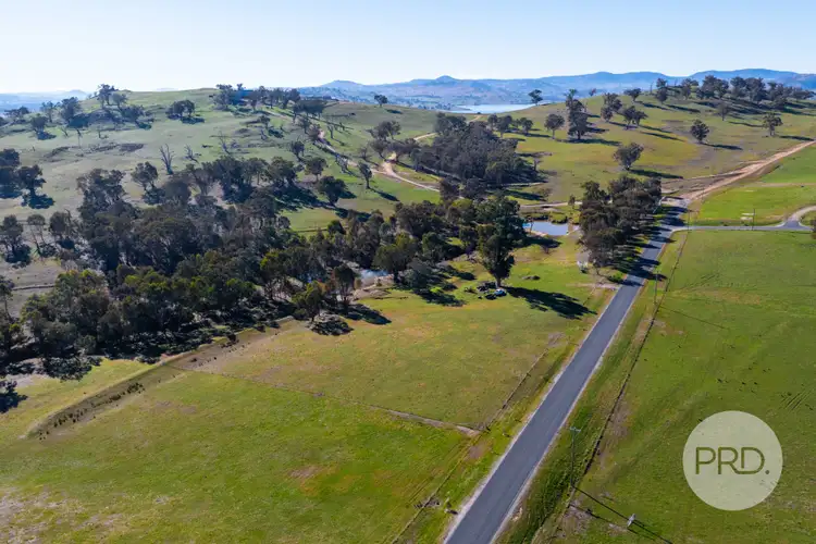 Fourth view of Homely land listing, 66 Rocky Hill Retreat, Wirlinga NSW 2640