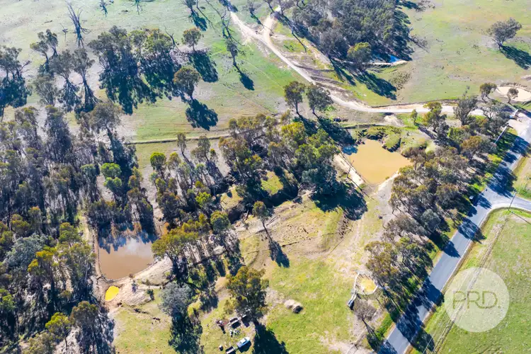 Fifth view of Homely land listing, 66 Rocky Hill Retreat, Wirlinga NSW 2640