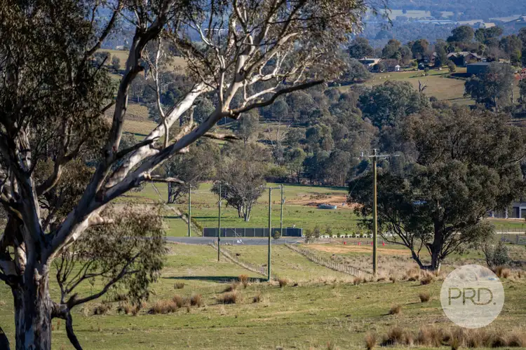 Seventh view of Homely land listing, 66 Rocky Hill Retreat, Wirlinga NSW 2640