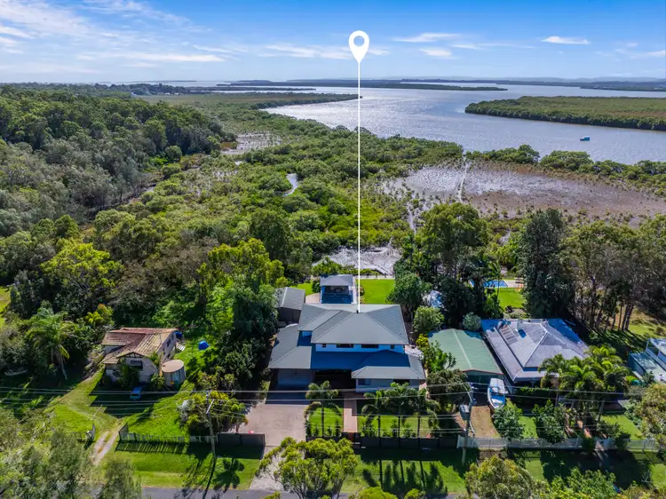 18 Muriel Street, Redland Bay QLD 4165