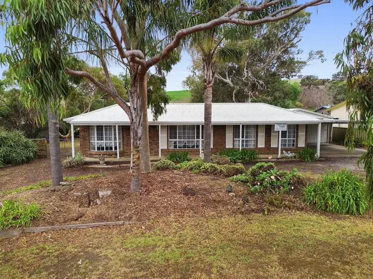 Main view of Homely house listing, 23 Main Street, Yankalilla SA 5203