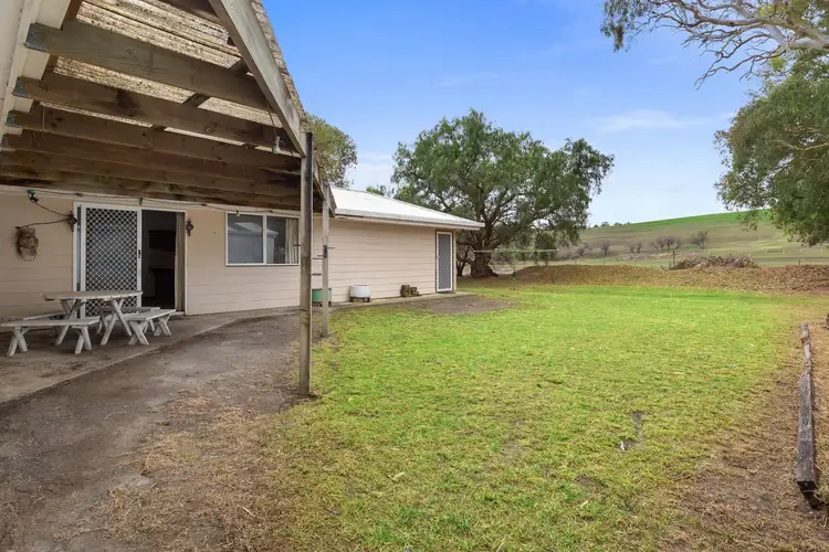 Second view of Homely house listing, 23 Main Street, Yankalilla SA 5203