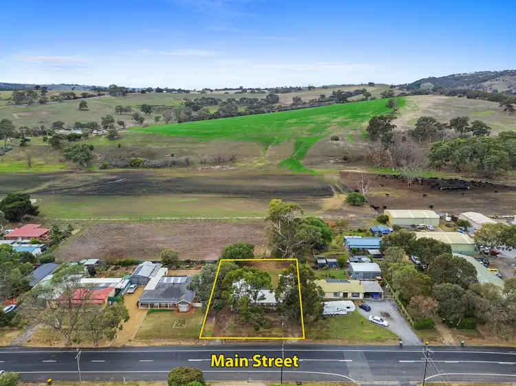 Third view of Homely house listing, 23 Main Street, Yankalilla SA 5203