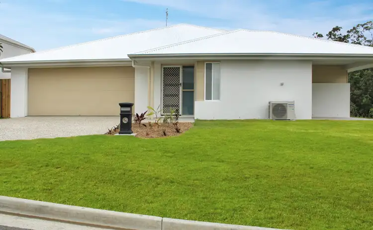 Second view of Homely house listing, 1/1 Beilby Crescent, Pimpama QLD 4209