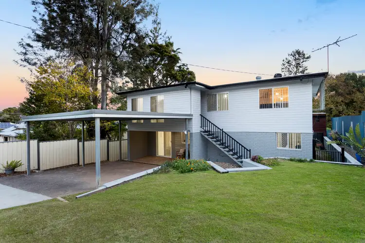 Main view of Homely house listing, 9 Mcmillan Street, Churchill QLD 4305