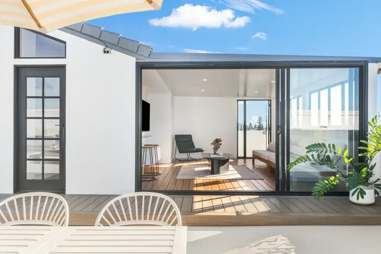 10/108-112 Petrel Avenue, Mermaid Beach QLD 4218