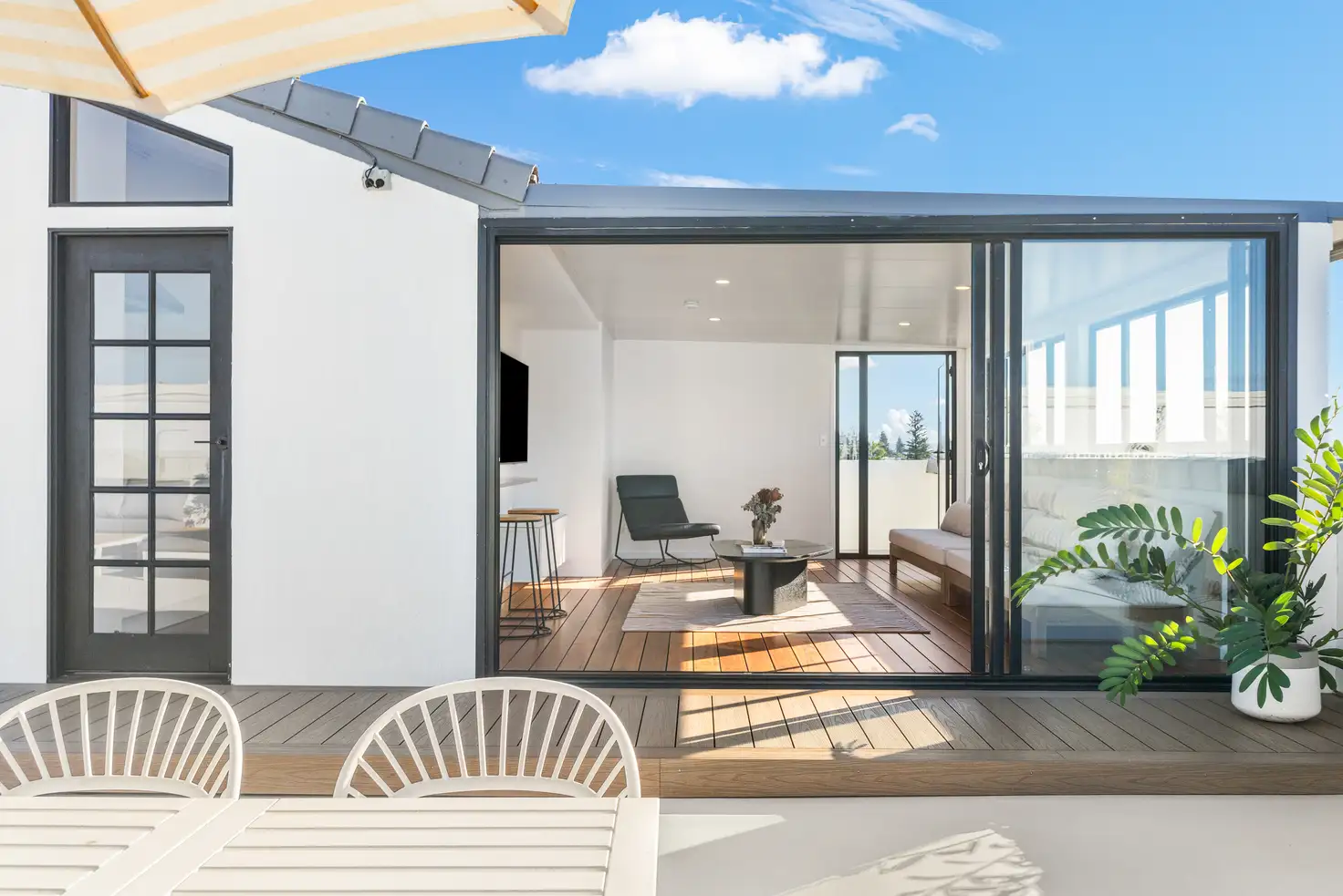 Main view of Homely apartment listing, 10/108-112 Petrel Avenue, Mermaid Beach QLD 4218