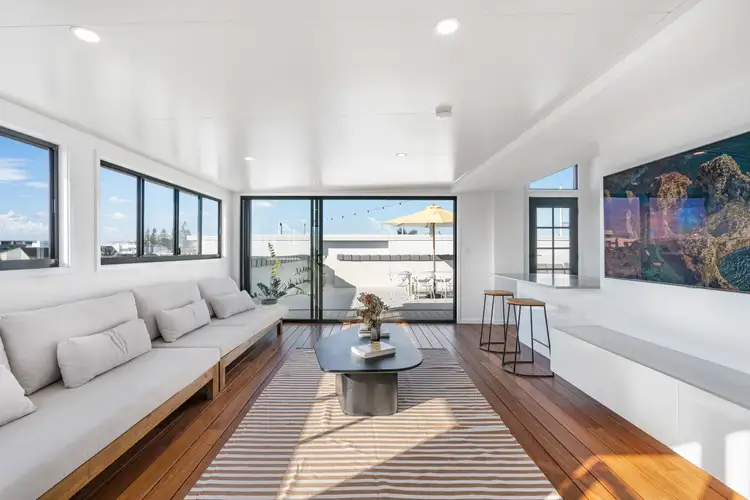 Fifth view of Homely apartment listing, 10/108-112 Petrel Avenue, Mermaid Beach QLD 4218