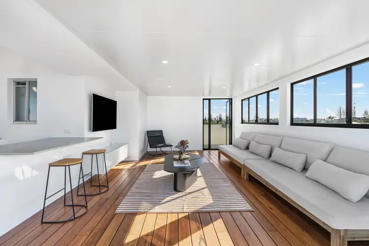 Sixth view of Homely apartment listing, 10/108-112 Petrel Avenue, Mermaid Beach QLD 4218