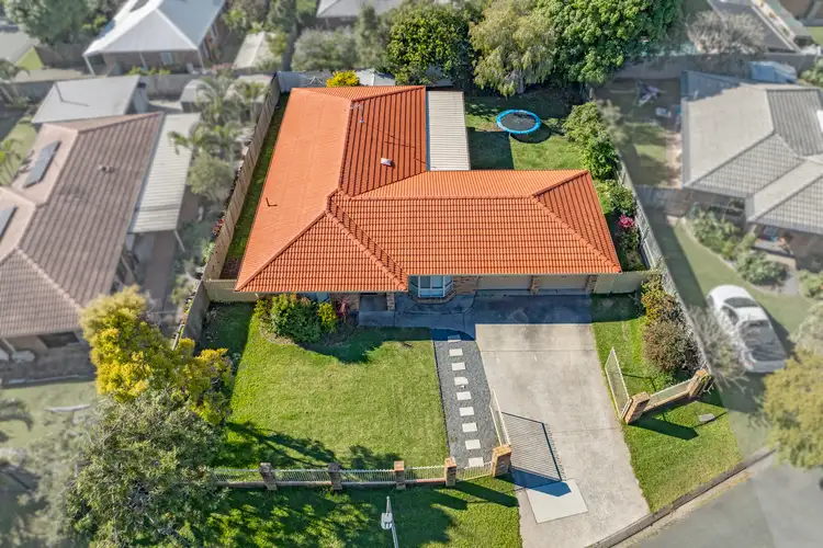 8 Vega Court, Thornlands QLD 4164