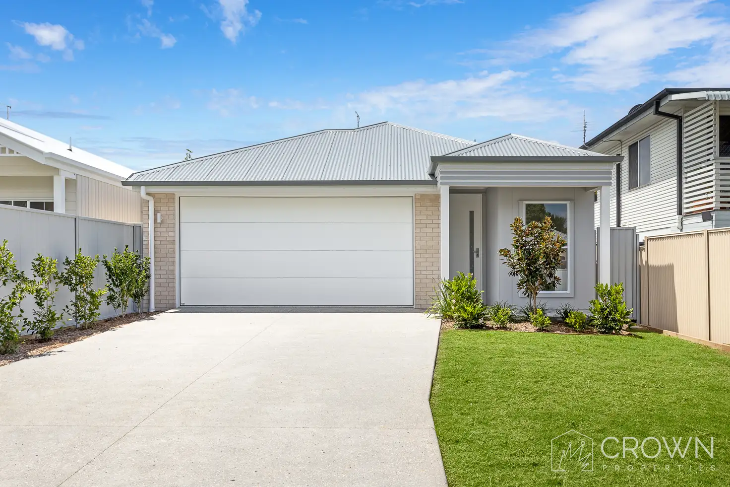 Main view of Homely house listing, 24 Campbell Street, Scarborough QLD 4020