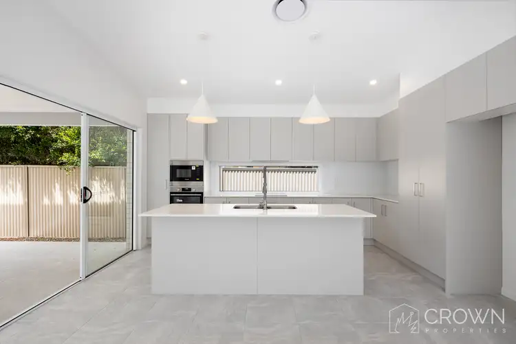 Third view of Homely house listing, 24 Campbell Street, Scarborough QLD 4020