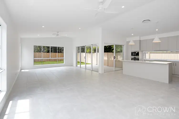 Fourth view of Homely house listing, 24 Campbell Street, Scarborough QLD 4020