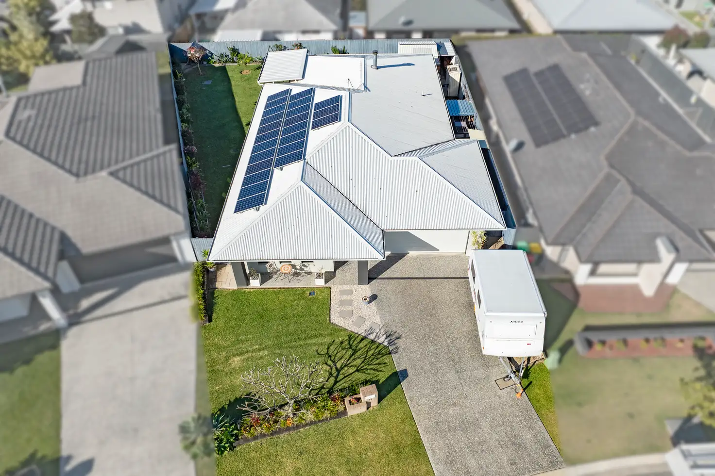 Main view of Homely house listing, 41 Kidman Circuit, Thornlands QLD 4164