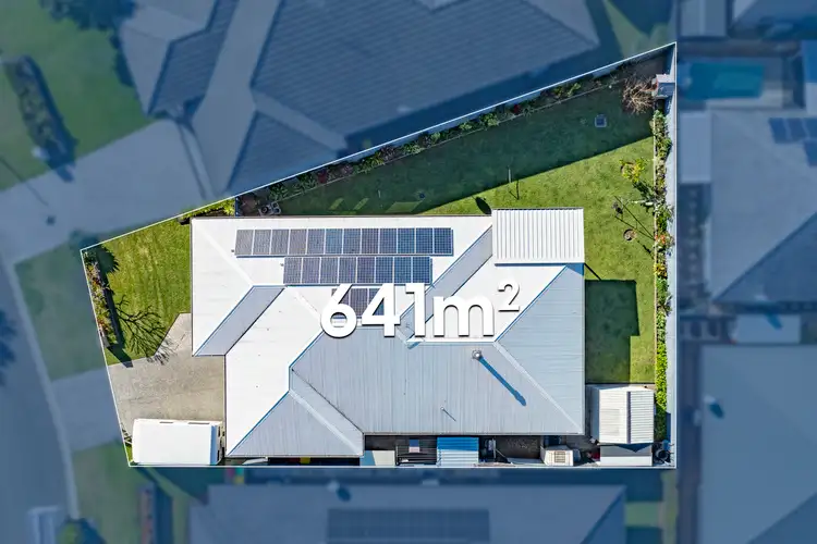 Second view of Homely house listing, 41 Kidman Circuit, Thornlands QLD 4164