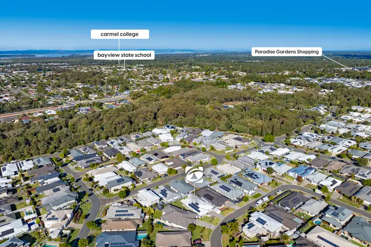 Fourth view of Homely house listing, 41 Kidman Circuit, Thornlands QLD 4164