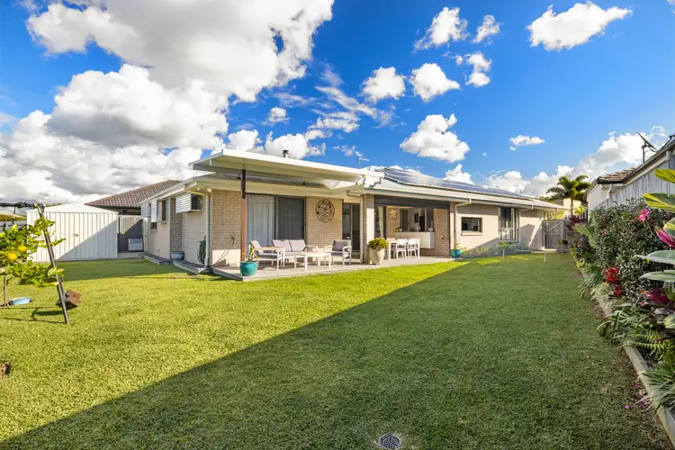 Fifth view of Homely house listing, 41 Kidman Circuit, Thornlands QLD 4164