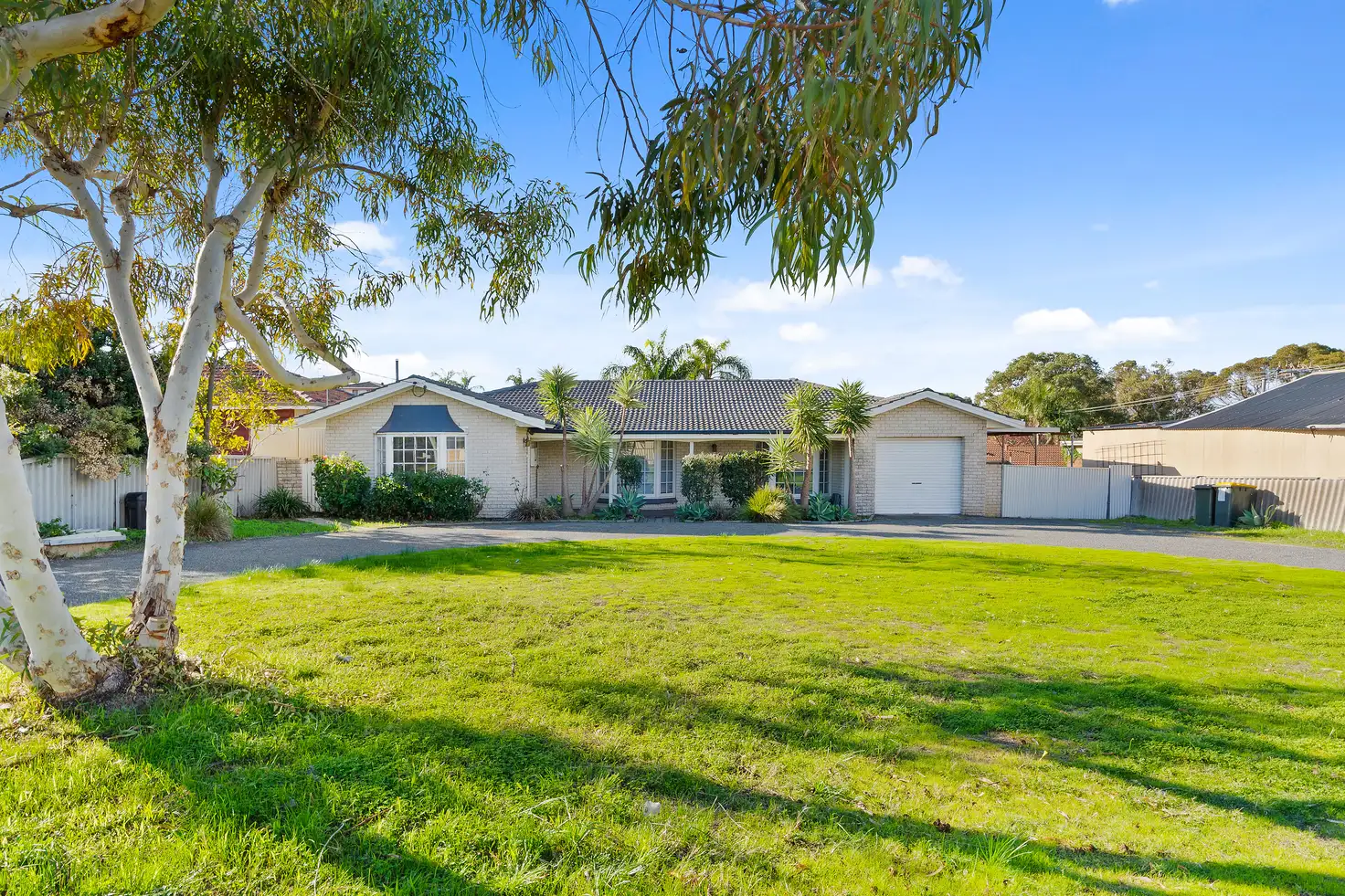 Main view of Homely house listing, 113 Mclarty Road, Halls Head WA 6210