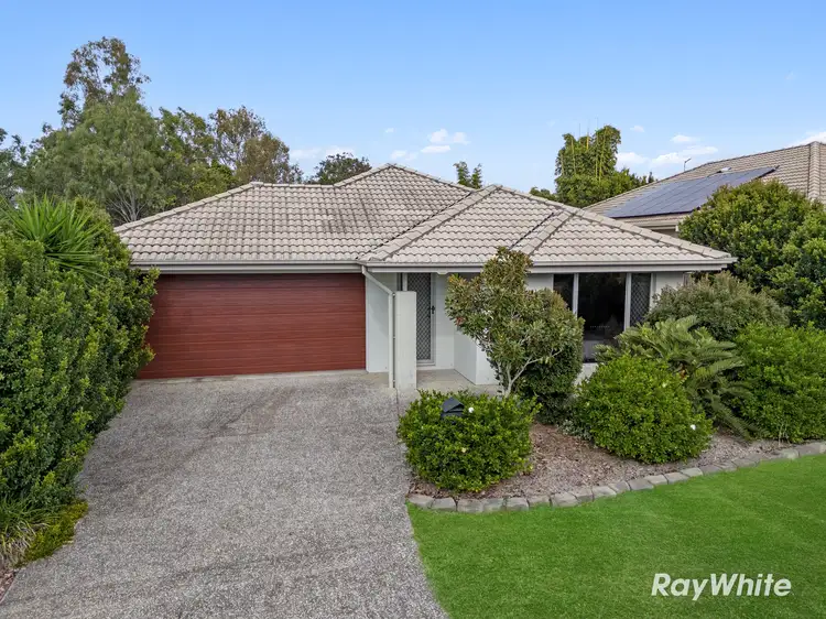 13 Azure Court, Deebing Heights QLD 4306