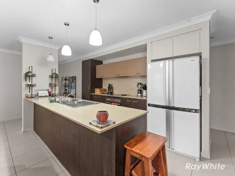 Third view of Homely house listing, 13 Azure Court, Deebing Heights QLD 4306