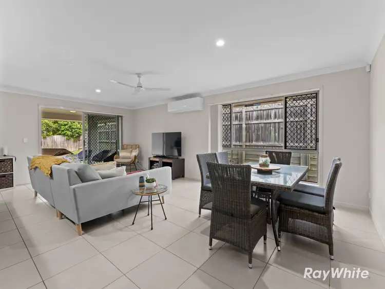 Fourth view of Homely house listing, 13 Azure Court, Deebing Heights QLD 4306