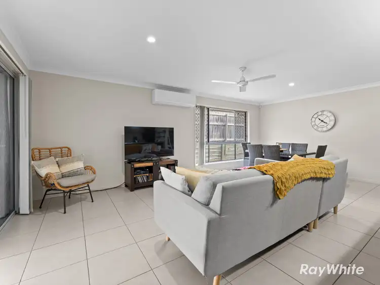 Fifth view of Homely house listing, 13 Azure Court, Deebing Heights QLD 4306