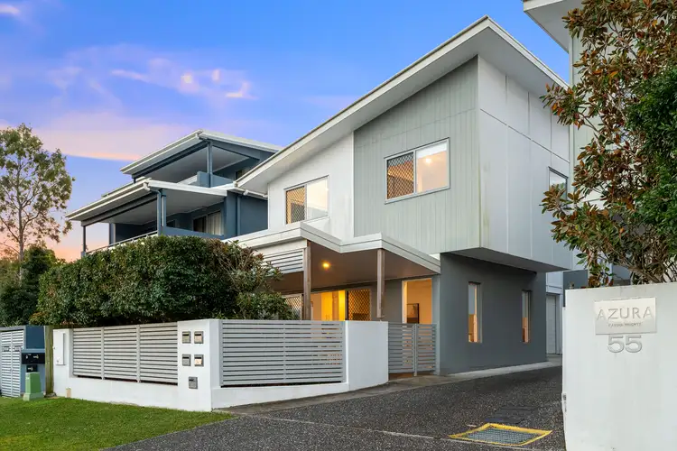 1/55 Hill Crescent, Carina Heights QLD 4152