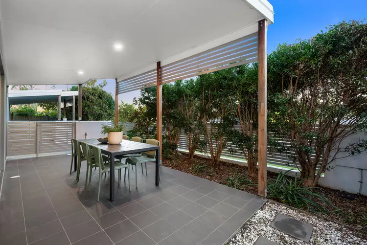 Fourth view of Homely townhouse listing, 1/55 Hill Crescent, Carina Heights QLD 4152