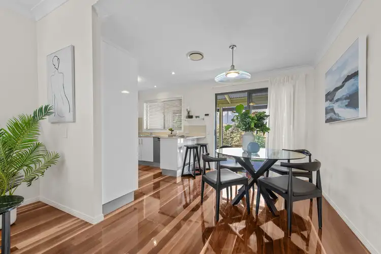Third view of Homely townhouse listing, 3/15 Tobruk Street, Lutwyche QLD 4030
