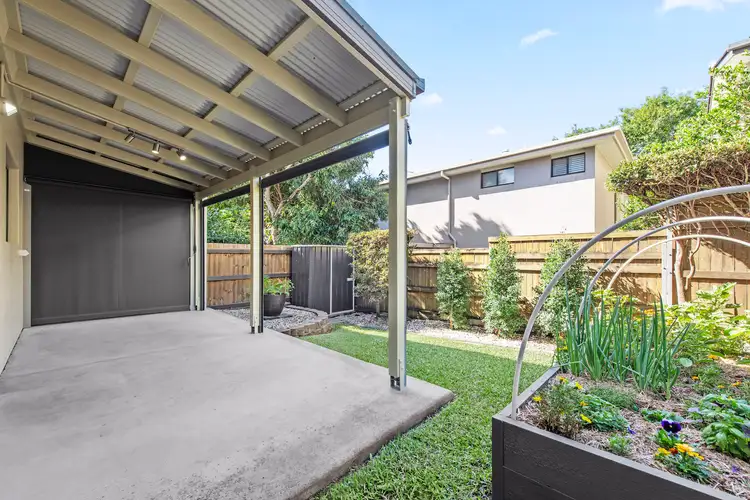 Fourth view of Homely townhouse listing, 3/15 Tobruk Street, Lutwyche QLD 4030