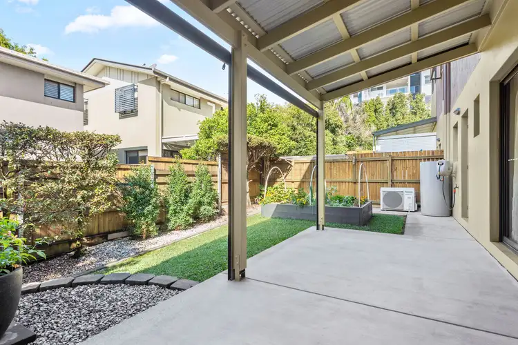 Fifth view of Homely townhouse listing, 3/15 Tobruk Street, Lutwyche QLD 4030