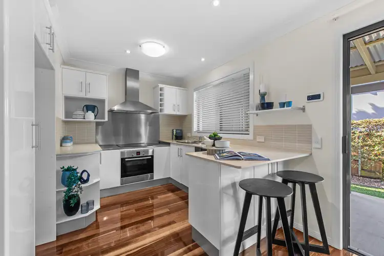 Sixth view of Homely townhouse listing, 3/15 Tobruk Street, Lutwyche QLD 4030