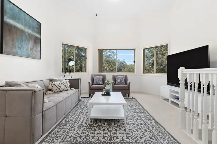 Main view of Homely house listing, 66A Finlay Road, Turramurra NSW 2074