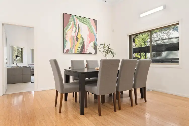 Fourth view of Homely house listing, 66A Finlay Road, Turramurra NSW 2074
