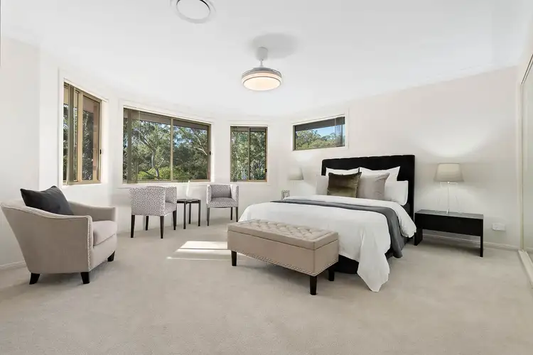 Fifth view of Homely house listing, 66A Finlay Road, Turramurra NSW 2074