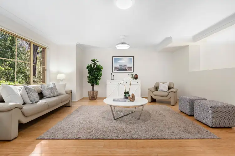 Sixth view of Homely house listing, 66A Finlay Road, Turramurra NSW 2074