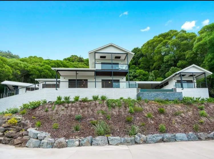 Main view of Homely house listing, 304 Mowbray River Road, Mowbray QLD 4877